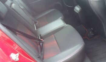 MAZDA SPEED AXELA full