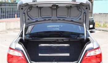 SUBARU IMPREZA WRX full