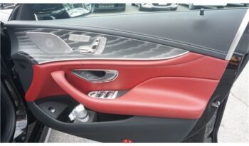 MERCEDES BENZ CLS CLASS full