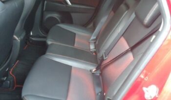 MAZDA SPEED AXELA full