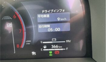 LEXUS GX550 full