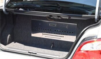 SUBARU IMPREZA WRX full