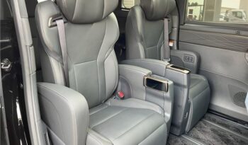 TOYOTA ALPHARD full
