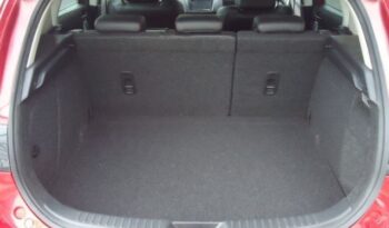 MAZDA SPEED AXELA full