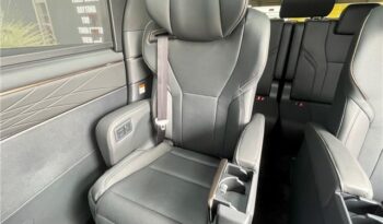 TOYOTA ALPHARD full