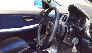 SUBARU IMPREZA WRX full