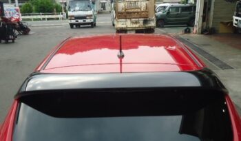 MAZDA SPEED AXELA full