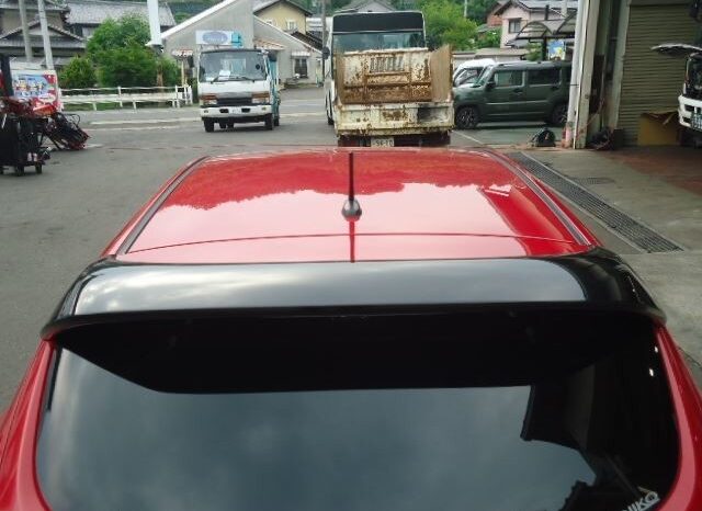 MAZDA SPEED AXELA full