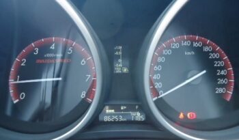 MAZDA SPEED AXELA full