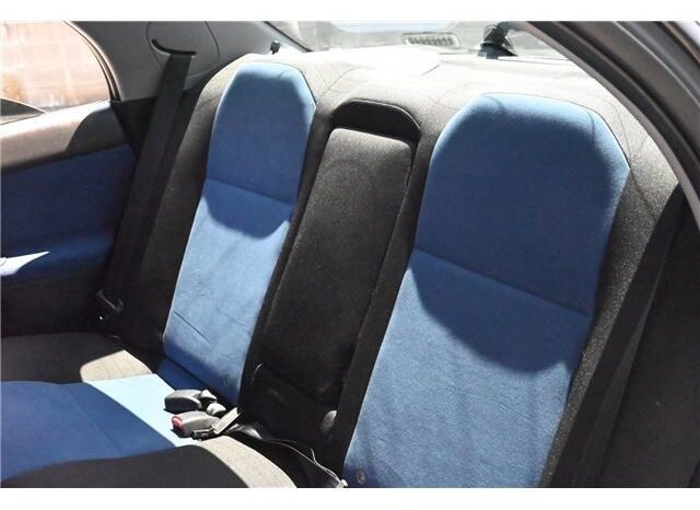 SUBARU IMPREZA WRX full