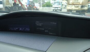 MAZDA SPEED AXELA full