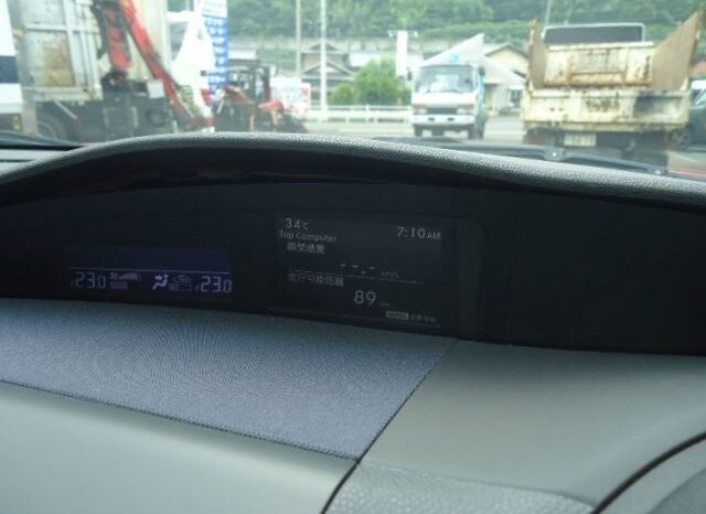 MAZDA SPEED AXELA full