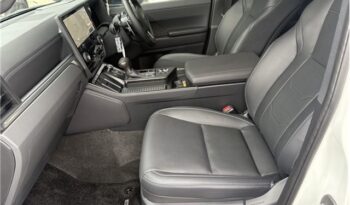 LEXUS GX550 full