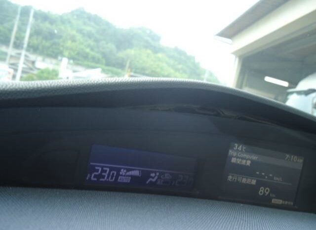 MAZDA SPEED AXELA full