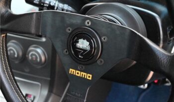 SUBARU IMPREZA WRX full