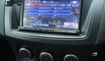 MAZDA SPEED AXELA full