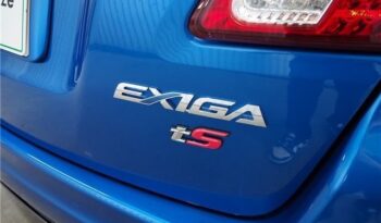 SUBARU EXIGA full