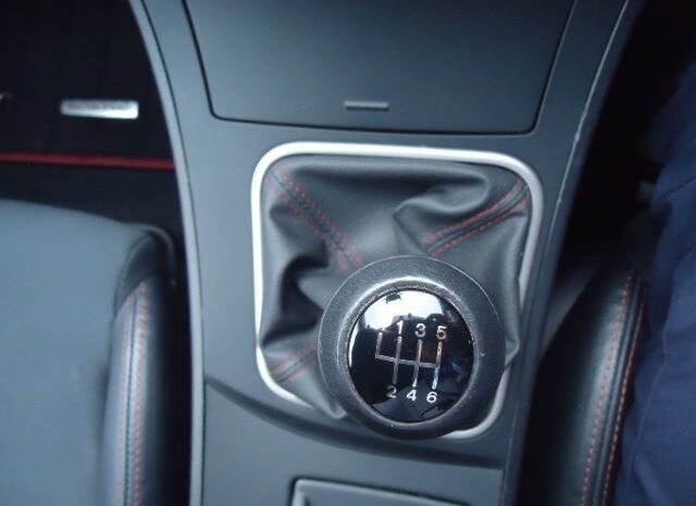 MAZDA SPEED AXELA full