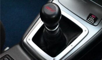 SUBARU IMPREZA WRX full