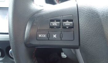 MAZDA SPEED AXELA full