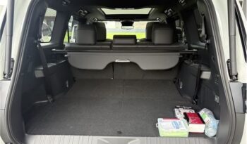 LEXUS GX550 full