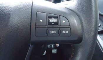 MAZDA SPEED AXELA full