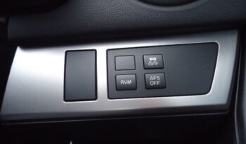 MAZDA SPEED AXELA full