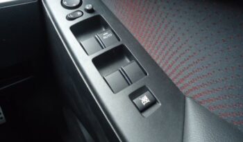 MAZDA SPEED AXELA full