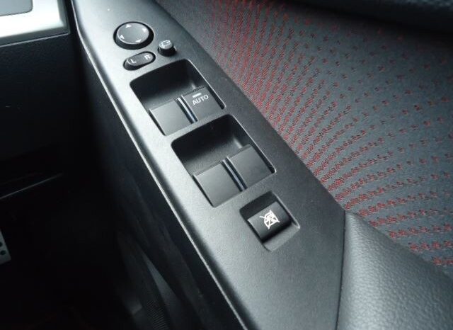 MAZDA SPEED AXELA full