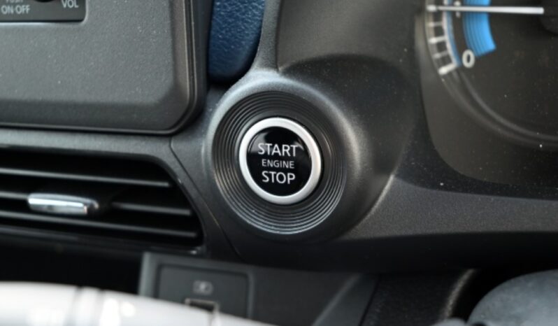 MITSUBISHI EK X full