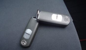 MAZDA SPEED AXELA full