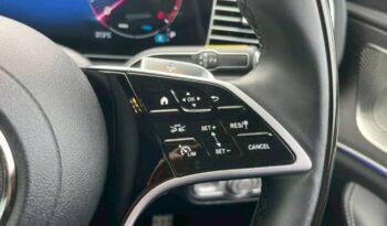 MERCEDES BENZ GLS CLASS full