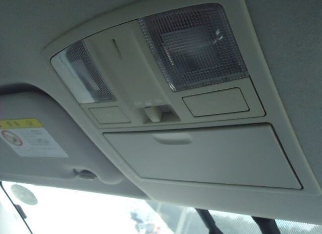 MAZDA SPEED AXELA full