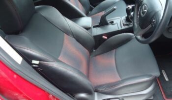 MAZDA SPEED AXELA full