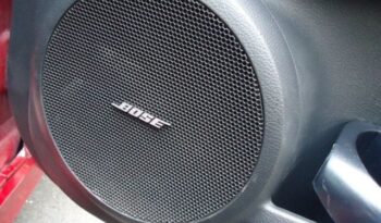 MAZDA SPEED AXELA full