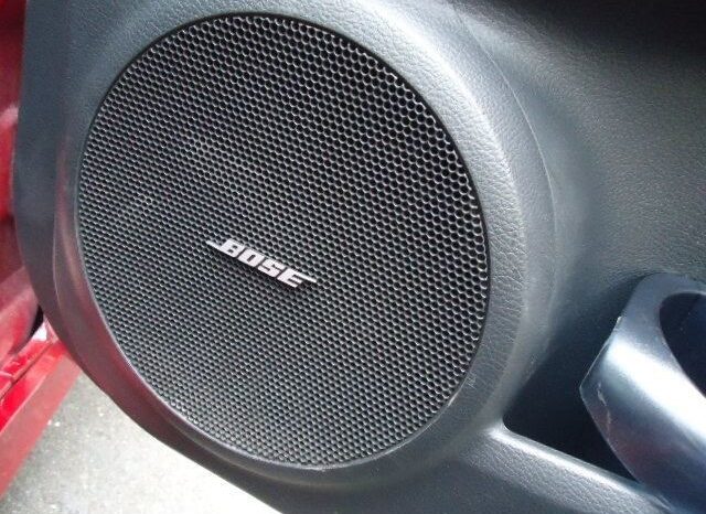 MAZDA SPEED AXELA full