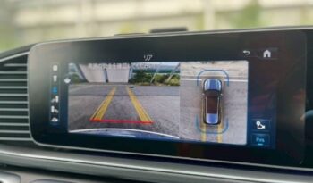 MERCEDES BENZ GLS CLASS full