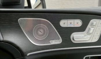 MERCEDES BENZ GLS CLASS full