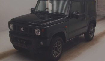SUZUKI JIMNY full