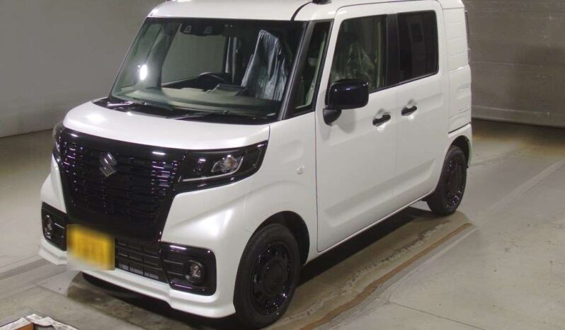 SUZUKI SPACIA BASE full