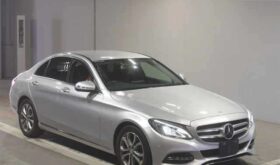 MERCEDES BENZ  C180