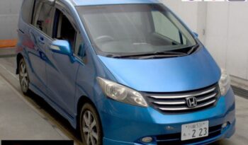 HONDA FREED full