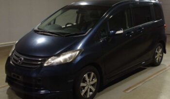 HONDA FREED full