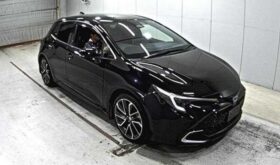 TOYOTA COROLLA SPORT