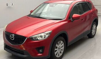 MAZDA CX-5 full
