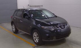 NISSAN X TRAIL