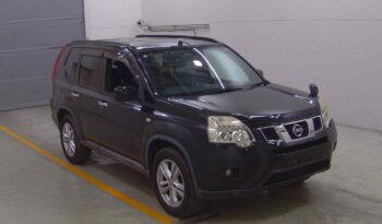 NISSAN X TRAIL full