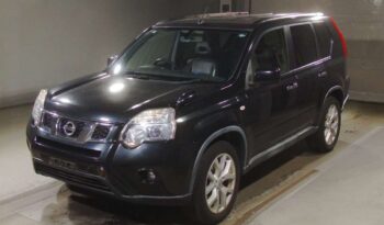 NISSAN X-TRAIL full