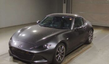 MAZDA ROADSTAR RF full