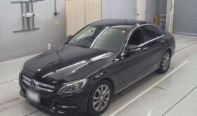 MERCEDES BENZ  C CLASS